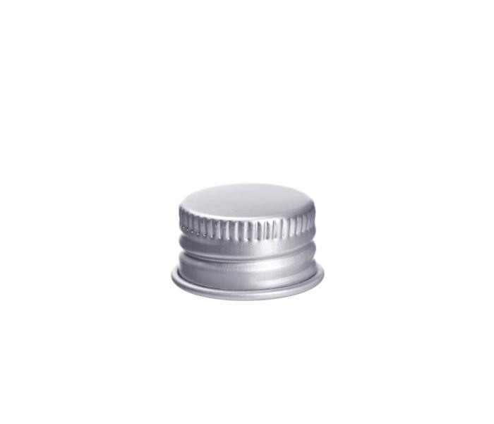 Aluminum cap SM7753, 20/410